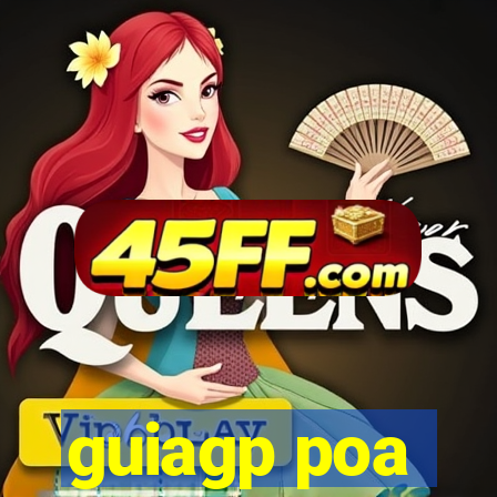 guiagp poa